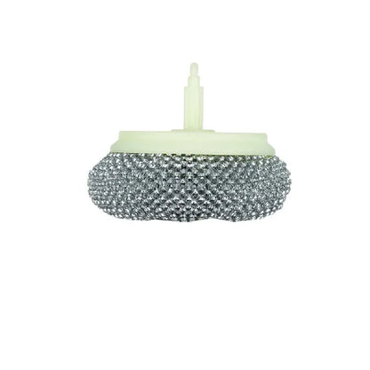 Multifunction Electric Spin Scrubber