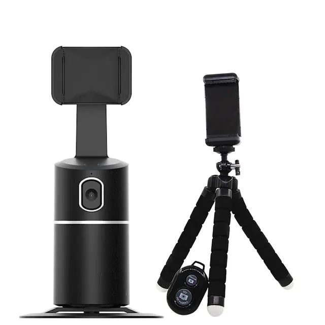 Tripod Phone Holder | Phone Holder Tripod Stand | JUUBXX