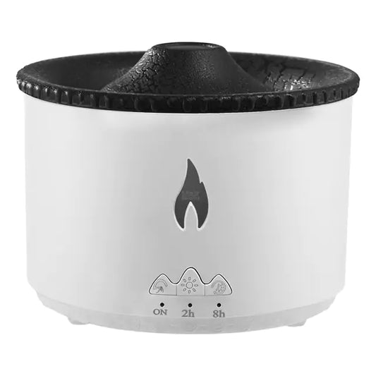 Volcano Essential Oil Diffuser | Aromatherapy Humidifier | JUUBXX