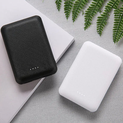 20000mAh Power Bank | Portable Power Bank | JUUBXX