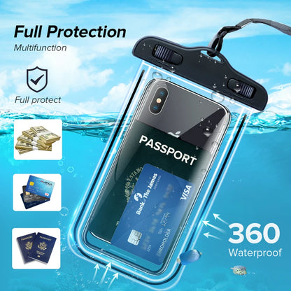 Water Proof Phone Protector