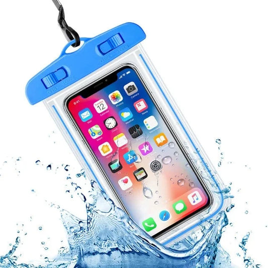 Water Proof Phone Protector | Water Phone Protector | JUUBXX