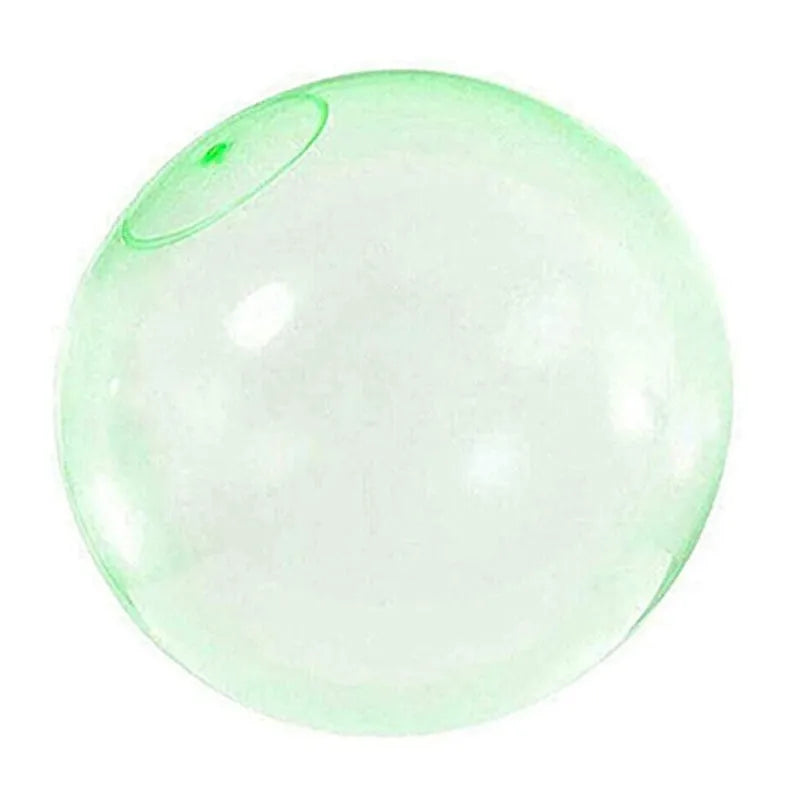 Soft Air Water Bubble Ball | Water Bubble Ball | JUUBXX