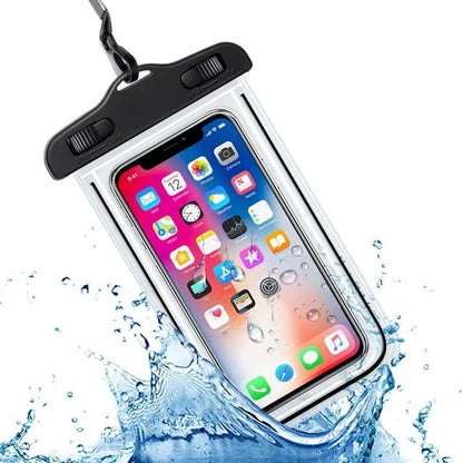 Water Proof Phone Protector | Water Phone Protector | JUUBXX