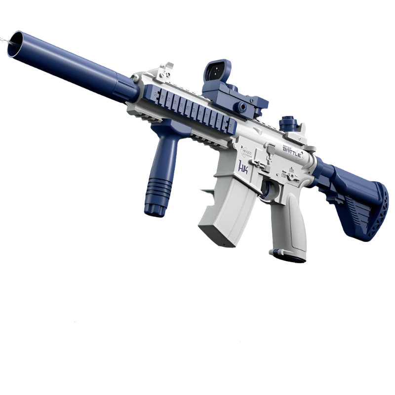 M416 Rifle Water Gun | Electric M416 Rifle Water Gun | JUUBXX