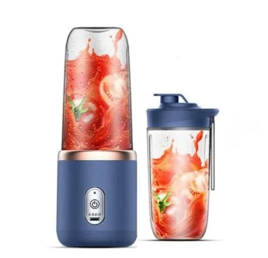 Portable Blender Shaker | Blender Shaker Bottle | JUUBXX